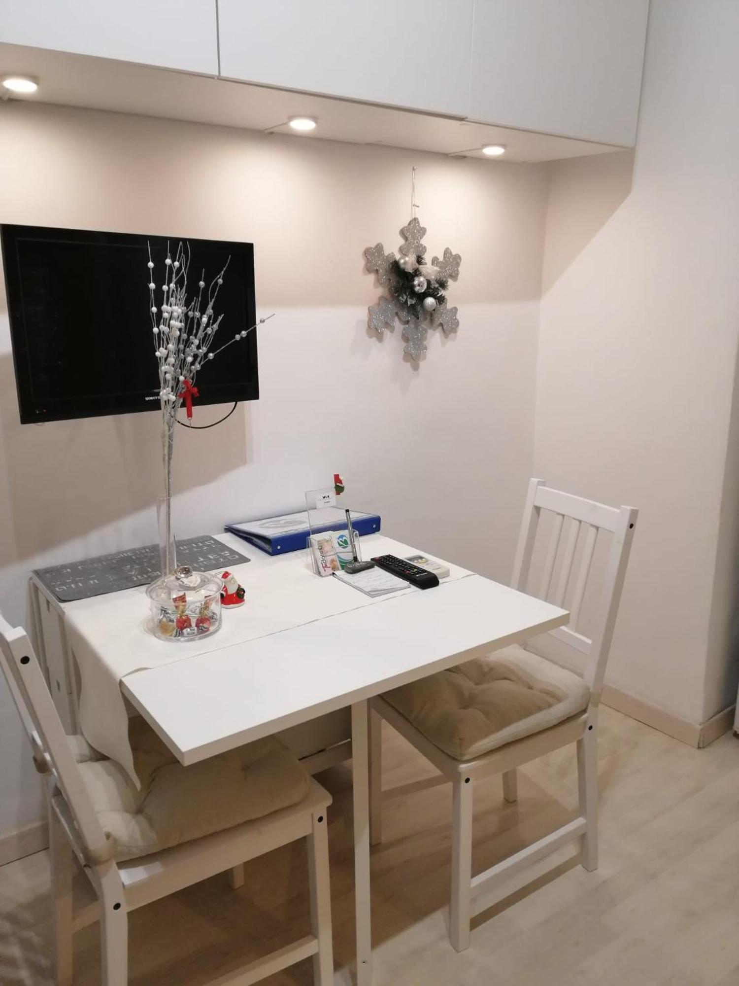 卡普尔索Casa Dei Nonni别墅 客房 照片
