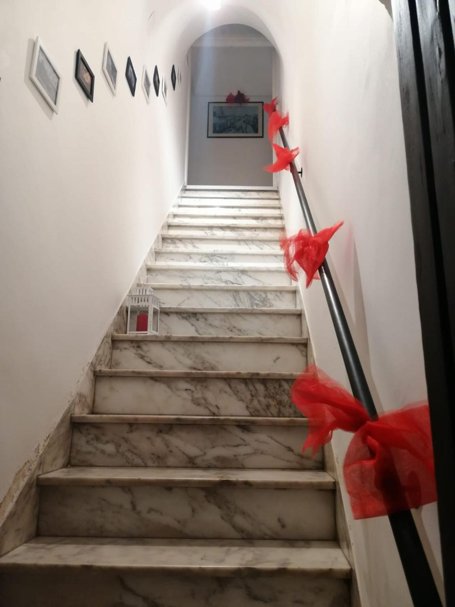 卡普尔索Casa Dei Nonni别墅 客房 照片