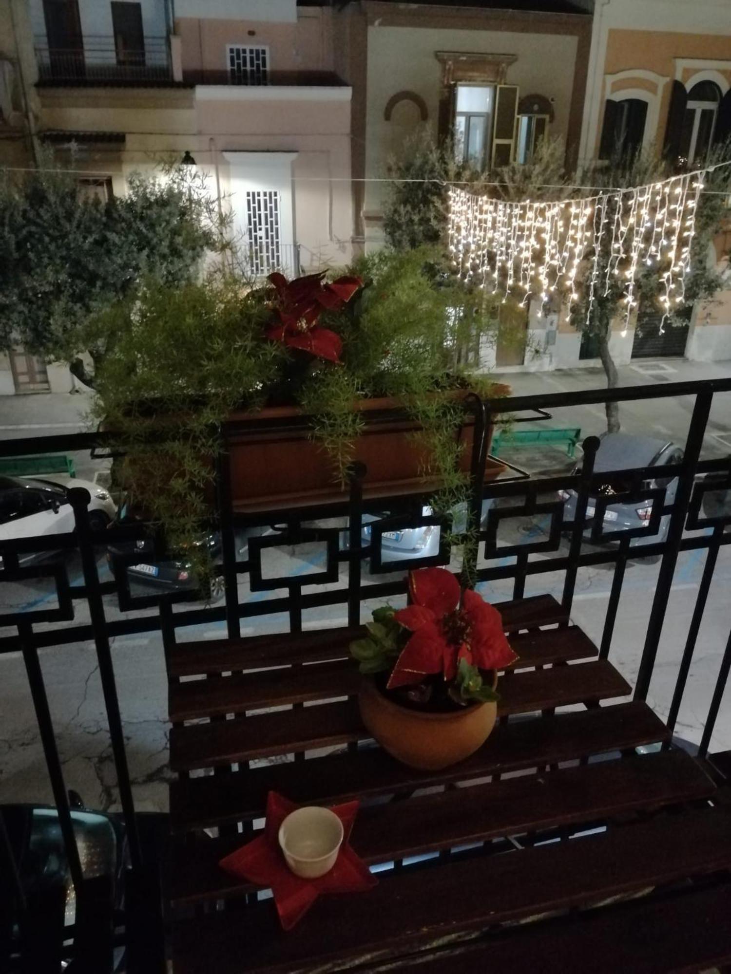 卡普尔索Casa Dei Nonni别墅 客房 照片