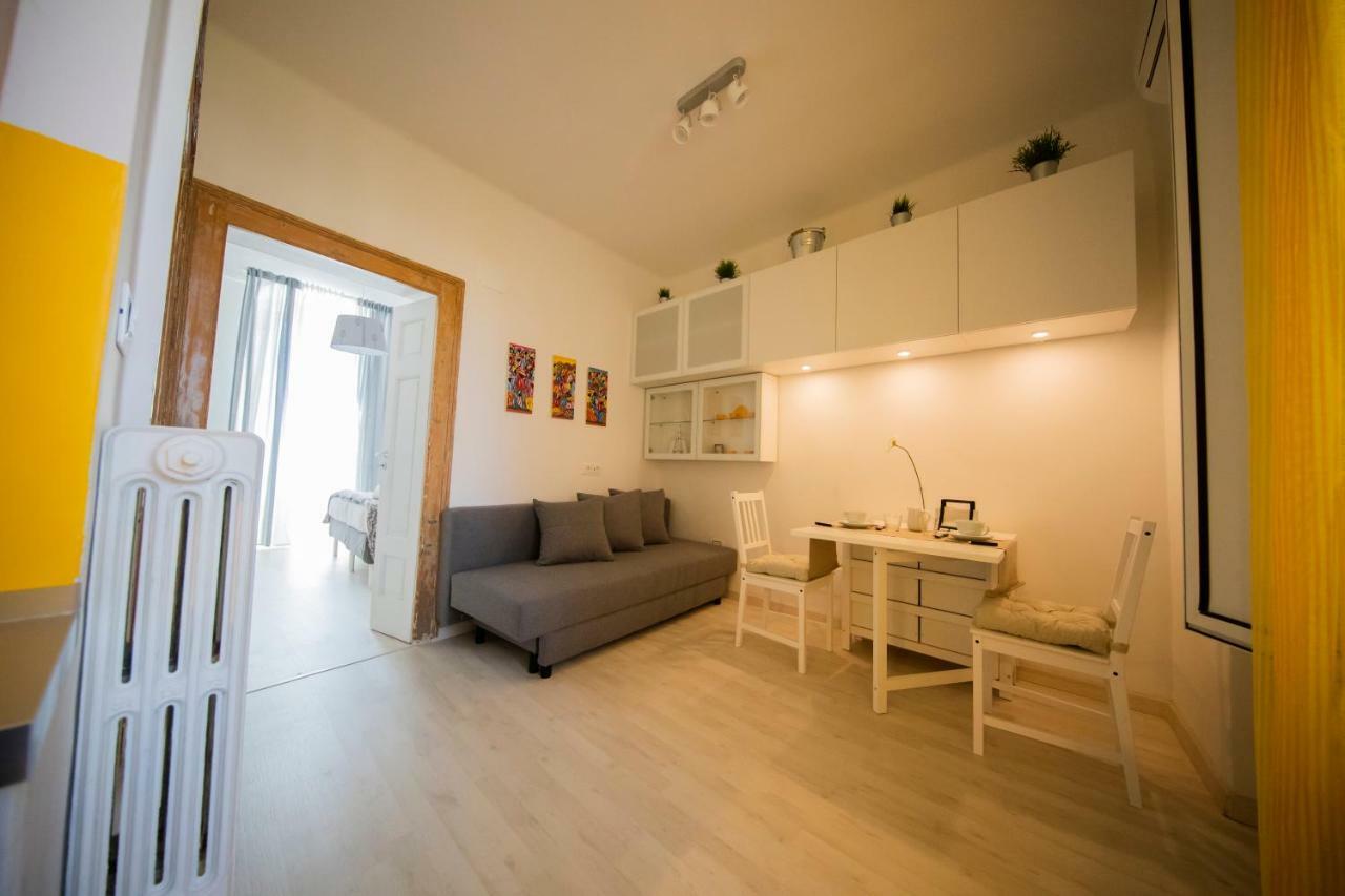 卡普尔索Casa Dei Nonni别墅 外观 照片